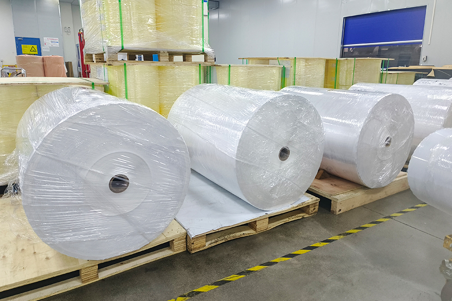 Blekkstråle glanset fotopapir