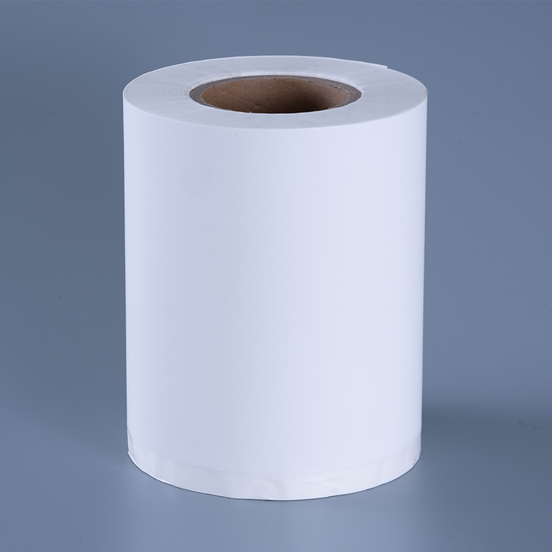 Selvklebende utskrivbart glanset hvitt blekkskriverfotopapir