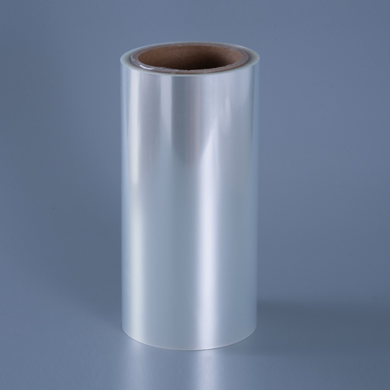 Selvklebende inkjet klar PET-film