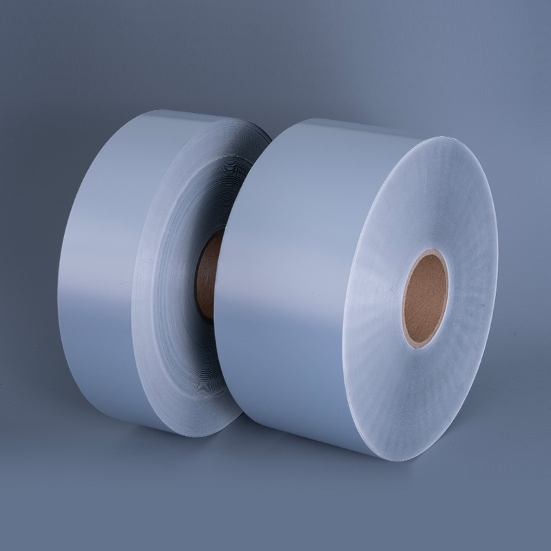 Selvklebende inkjet matt sølv PET-film