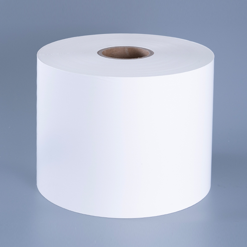 Selvklebende utskrivbart glanset hvitt blekkskriverfotopapir