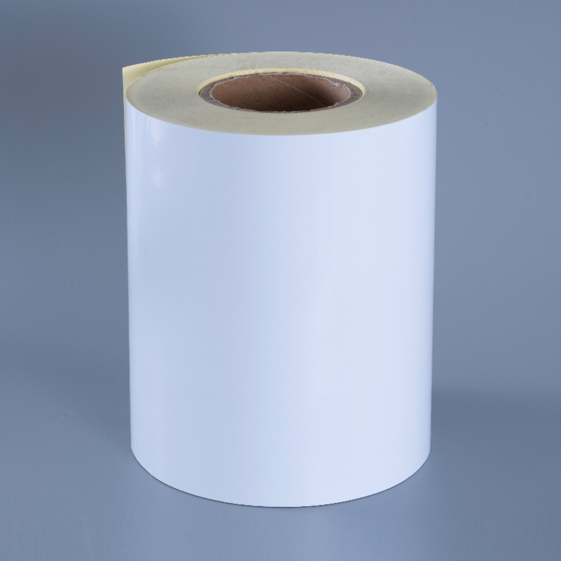 Utskrivbart selvklebende vinyl-klistremerkepapir for blekkskriver