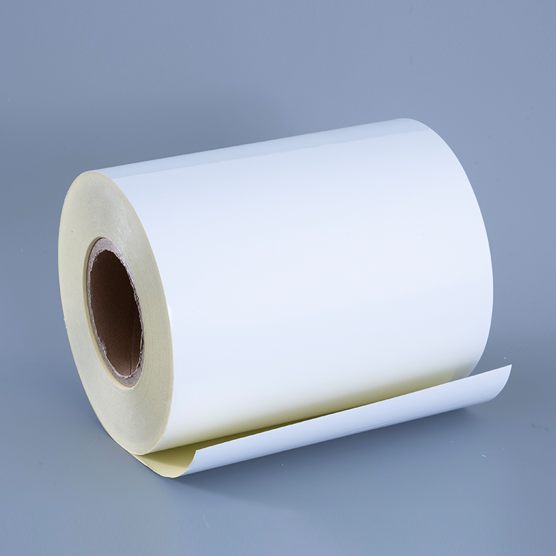 Utskrivbart selvklebende vinyl-klistremerkepapir for blekkskriver