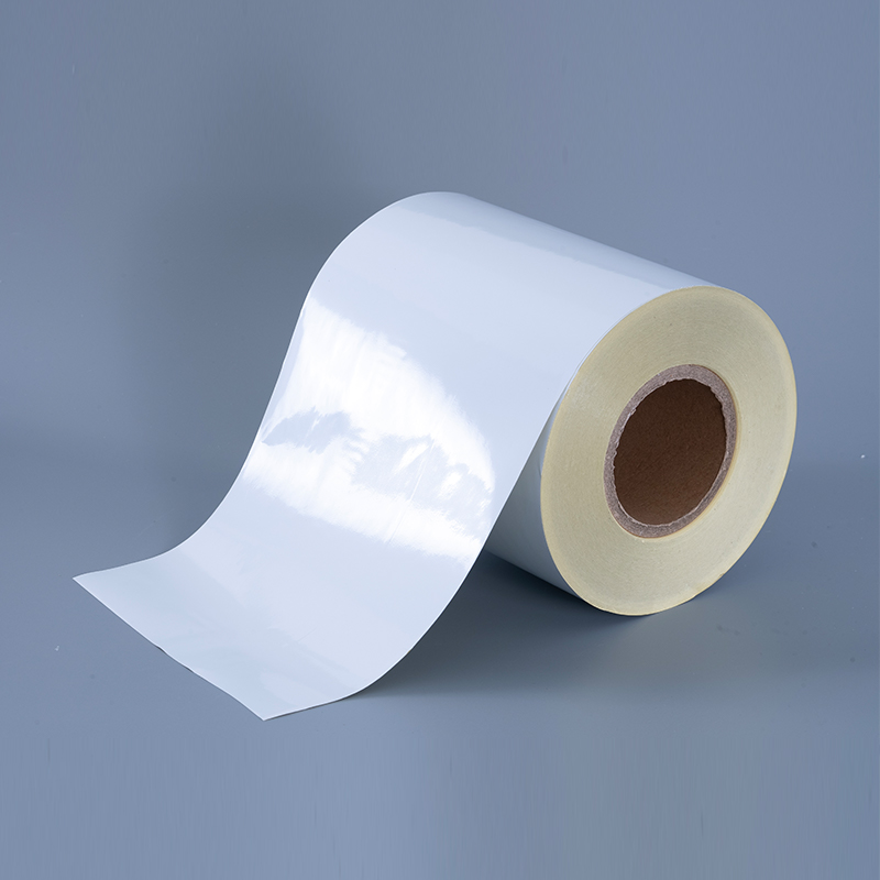 Utskrivbart selvklebende vinyl-klistremerkepapir for blekkskriver