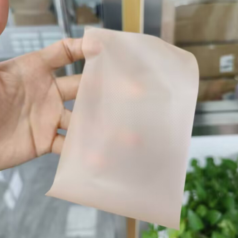 Medisinsk hudfarge PE-tape