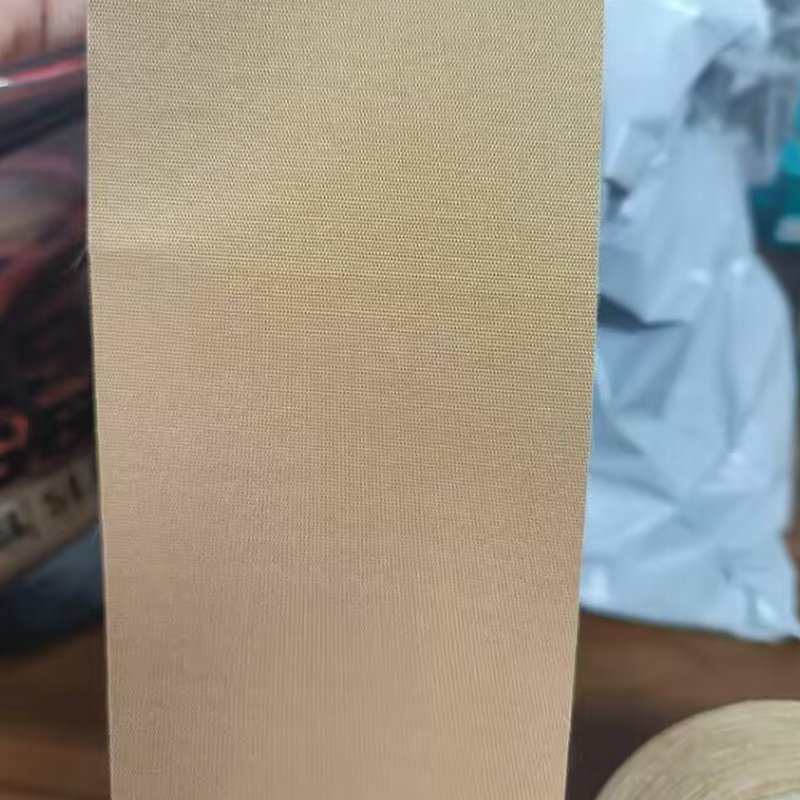 Elastisk stofftape Jumbo Roll