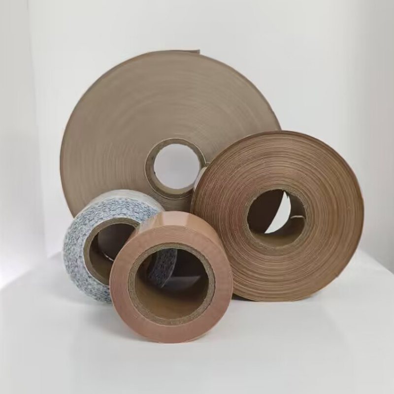 Elastisk stofftape Jumbo Roll