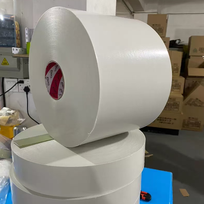 Medisinsk dobbeltsidig tape