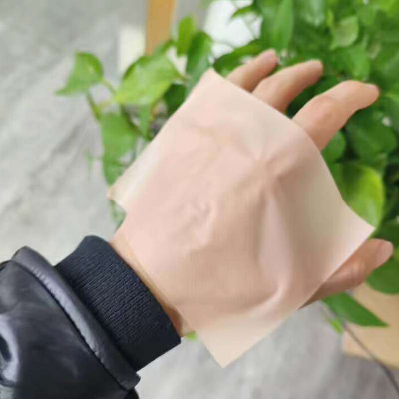 Medisinsk hudfarge PE-tape