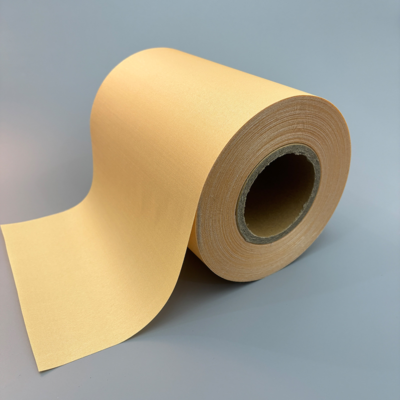Elastisk stofftape Jumbo Roll