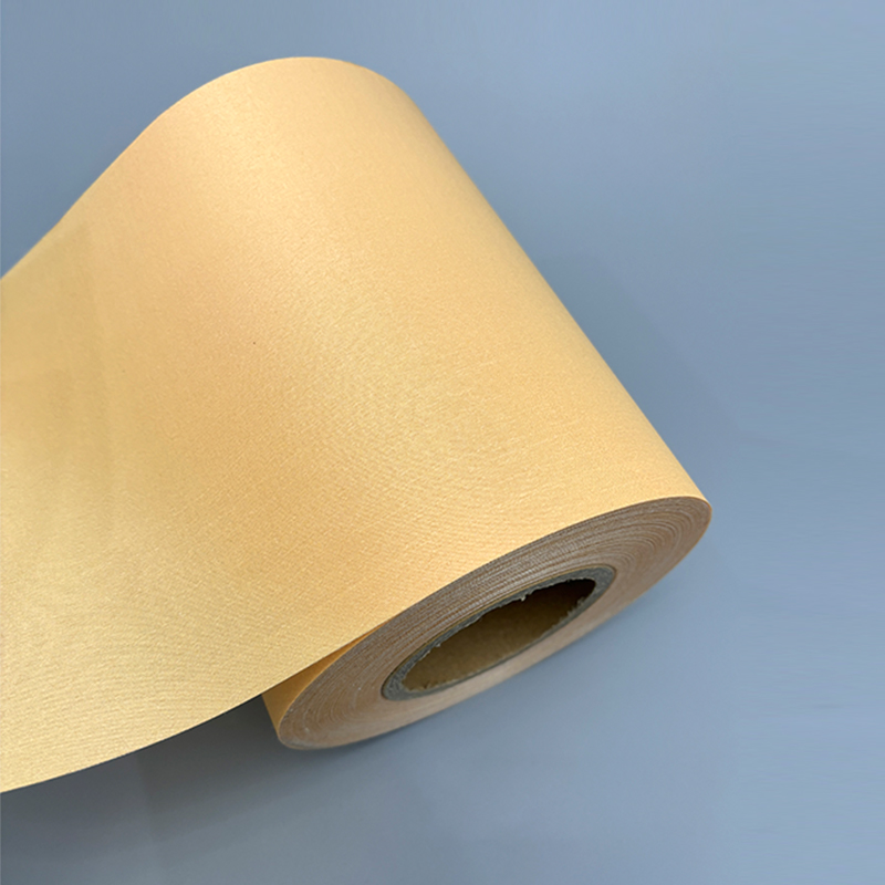 Selvklebende bandasje Råmateriale