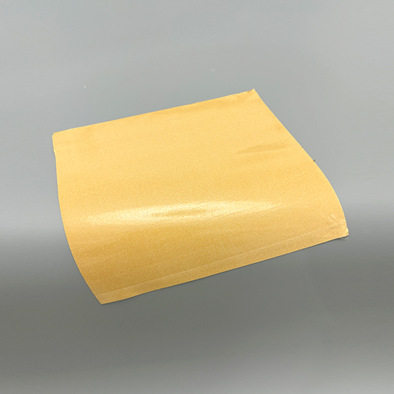 Selvklebende bandasje Råmateriale