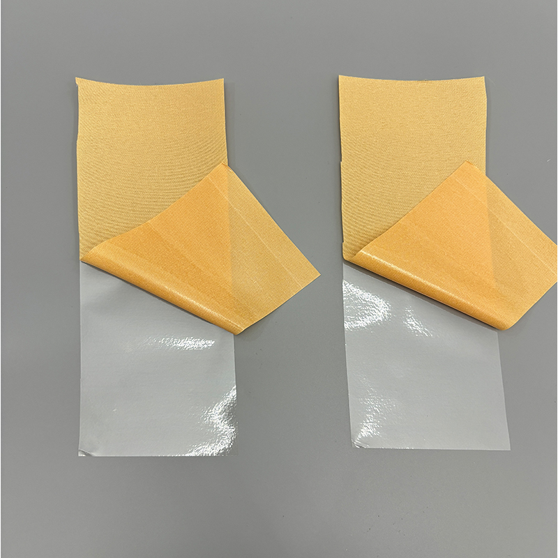 Elastisk stofftape Jumbo Roll