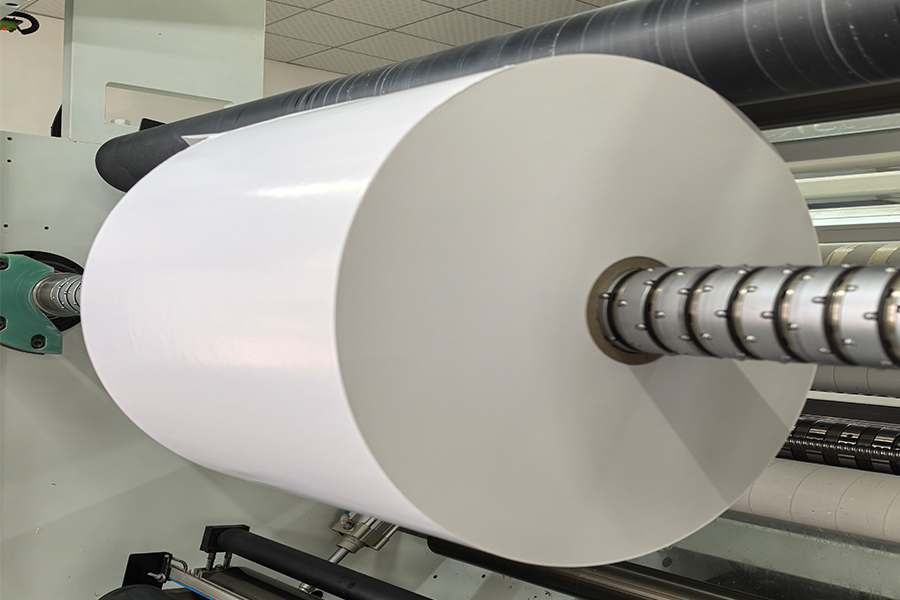 Spesiell bruk av selvklebende etiketter