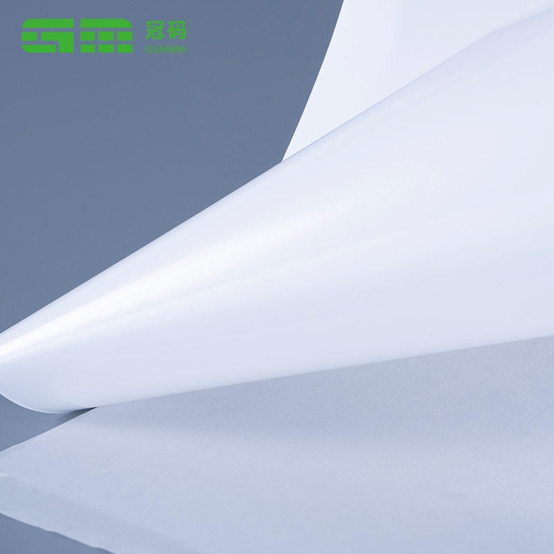 Steriliseringsetikettmaterialer for blodposer av høy kvalitet