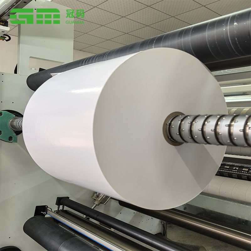 Steriliseringsetikettmaterialer for blodposer av høy kvalitet